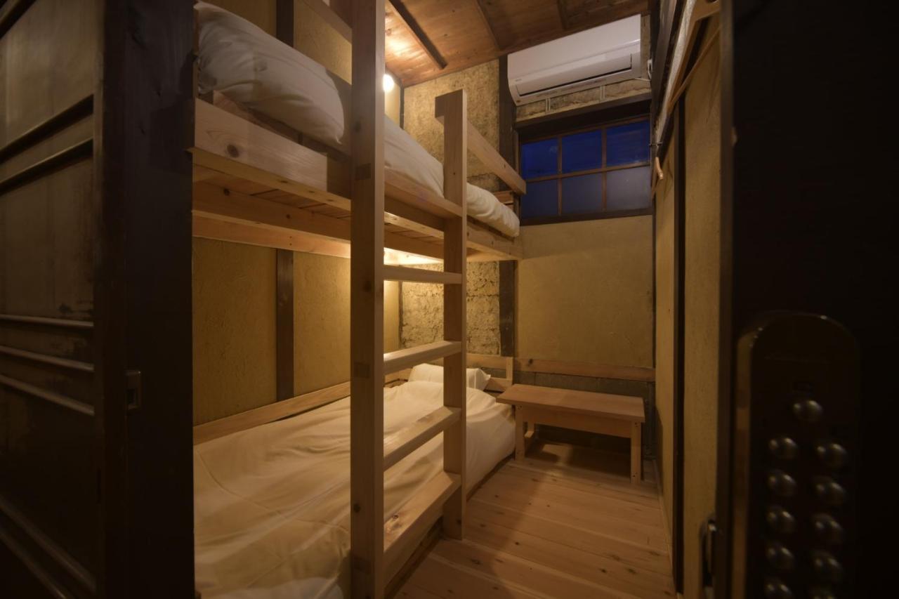 Sasayama Castle Town Guest House Komeya - Vacation Stay 92043 Tamba-Sasayama Eksteriør bilde