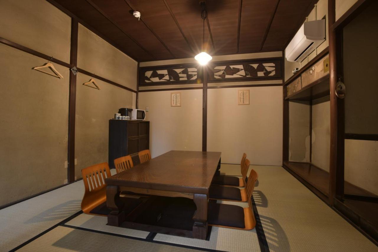 Sasayama Castle Town Guest House Komeya - Vacation Stay 92043 Tamba-Sasayama Eksteriør bilde