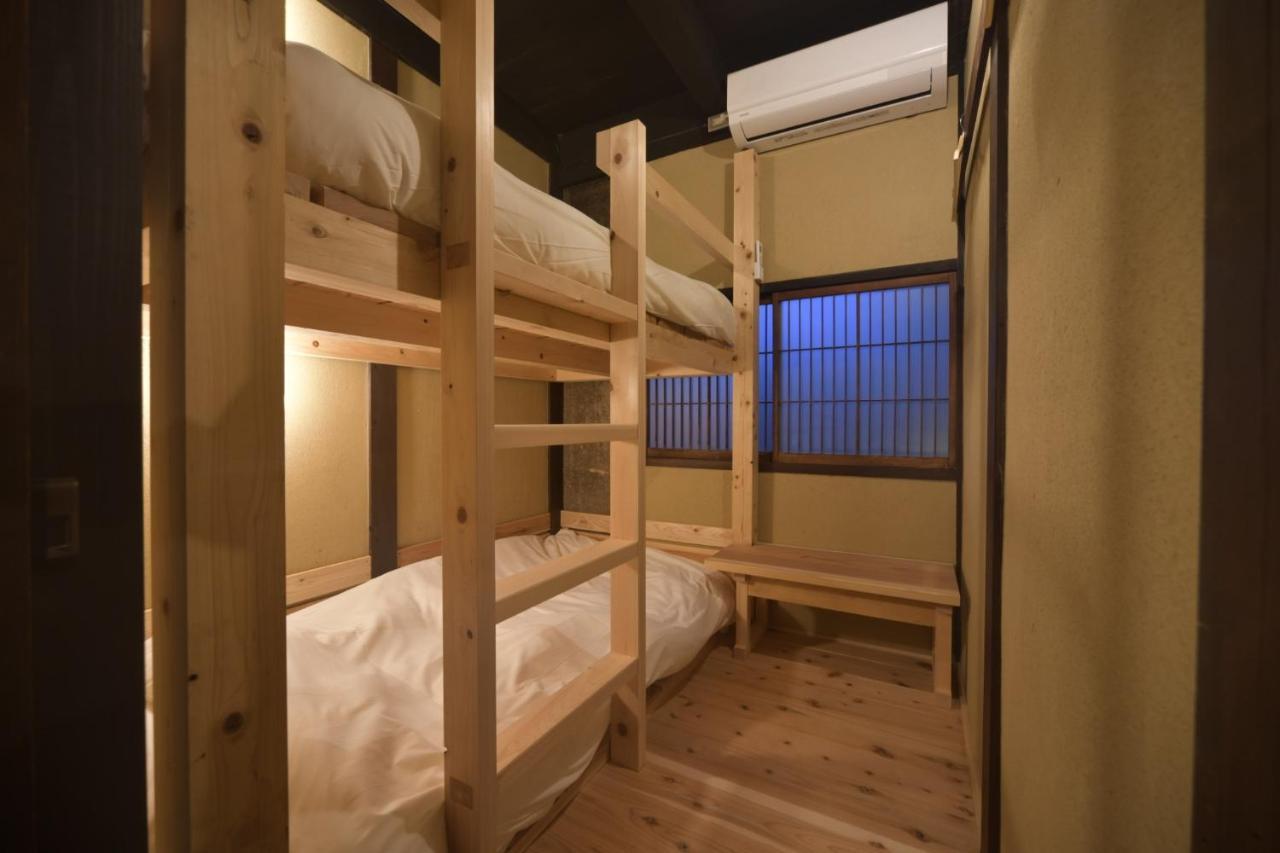 Sasayama Castle Town Guest House Komeya - Vacation Stay 92043 Tamba-Sasayama Eksteriør bilde