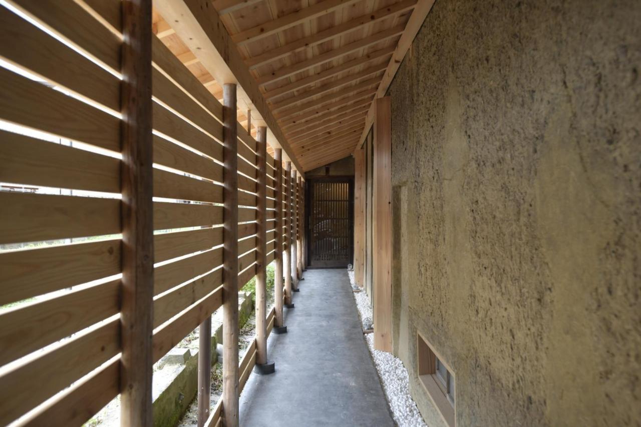 Sasayama Castle Town Guest House Komeya - Vacation Stay 92043 Tamba-Sasayama Eksteriør bilde