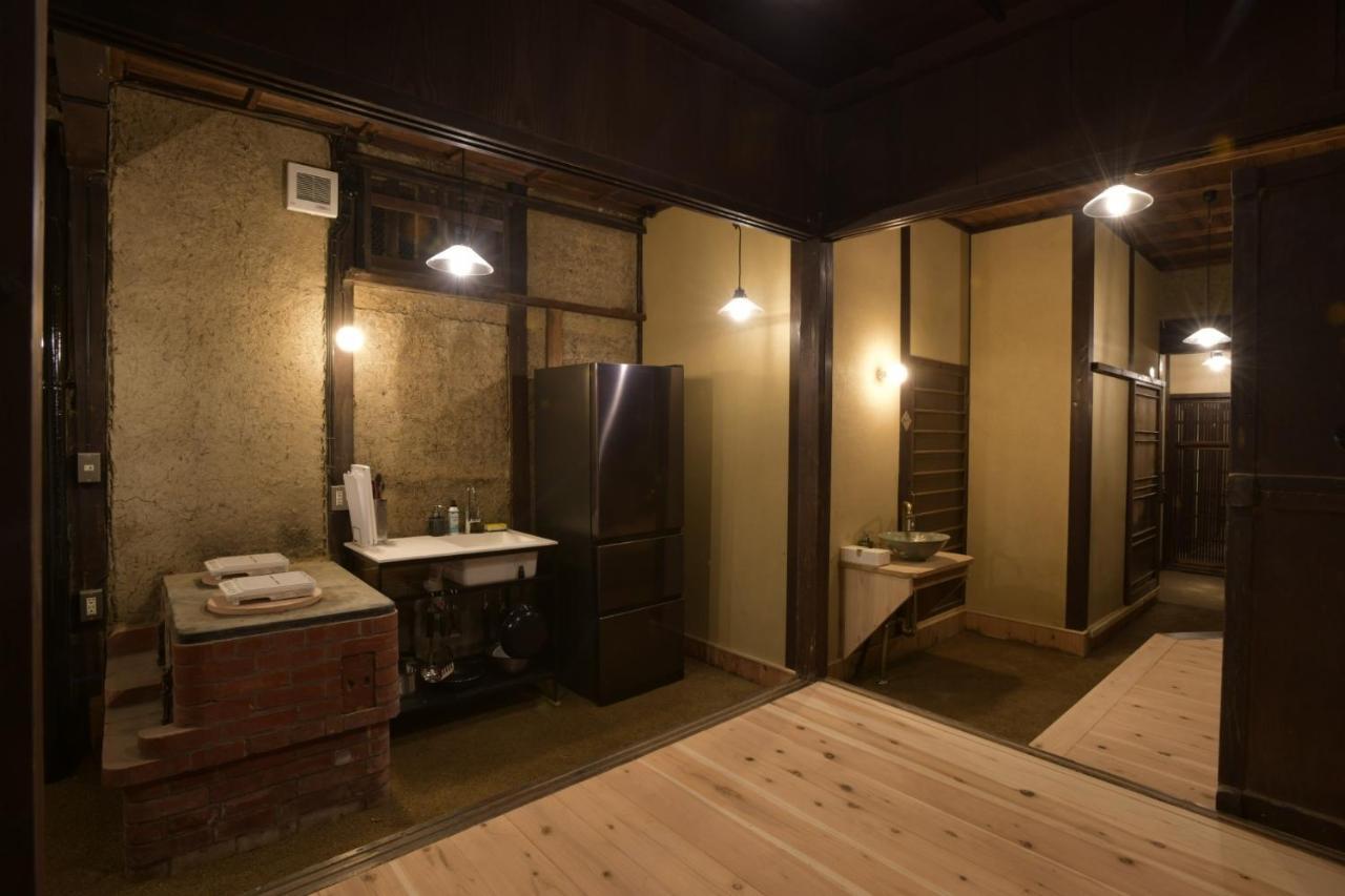 Sasayama Castle Town Guest House Komeya - Vacation Stay 92043 Tamba-Sasayama Eksteriør bilde