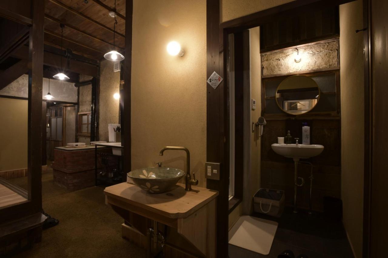Sasayama Castle Town Guest House Komeya - Vacation Stay 92043 Tamba-Sasayama Eksteriør bilde