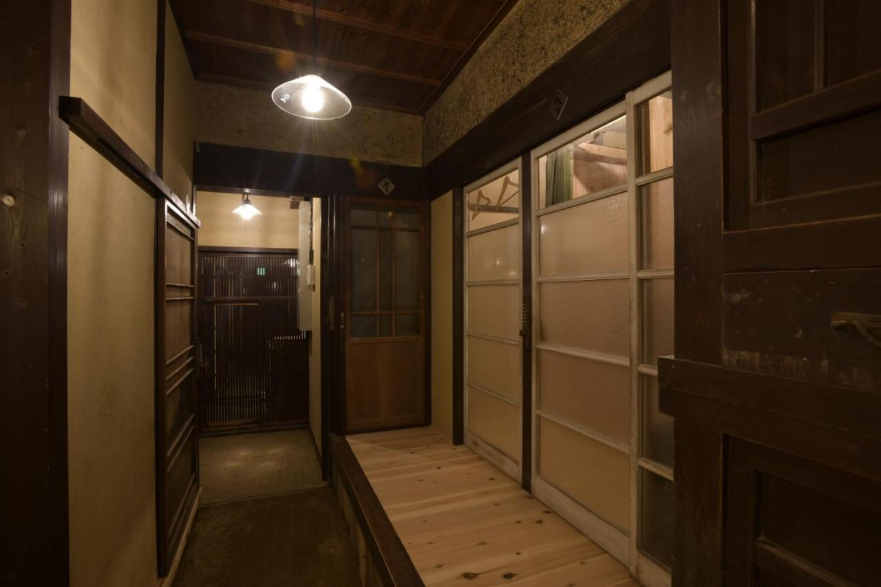 Sasayama Castle Town Guest House Komeya - Vacation Stay 92043 Tamba-Sasayama Eksteriør bilde