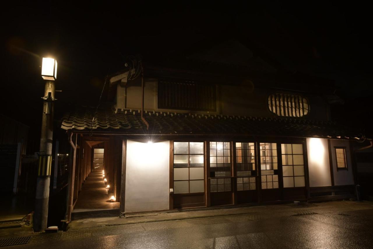 Sasayama Castle Town Guest House Komeya - Vacation Stay 92043 Tamba-Sasayama Eksteriør bilde